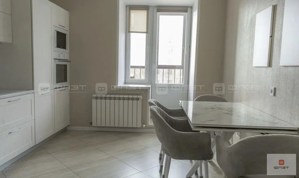 Продажа квартиры, Казань, ул. Галимджана Баруди - Фото 6