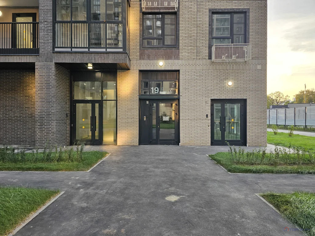 Продажа квартиры, ул. Кусковская - Фото 3