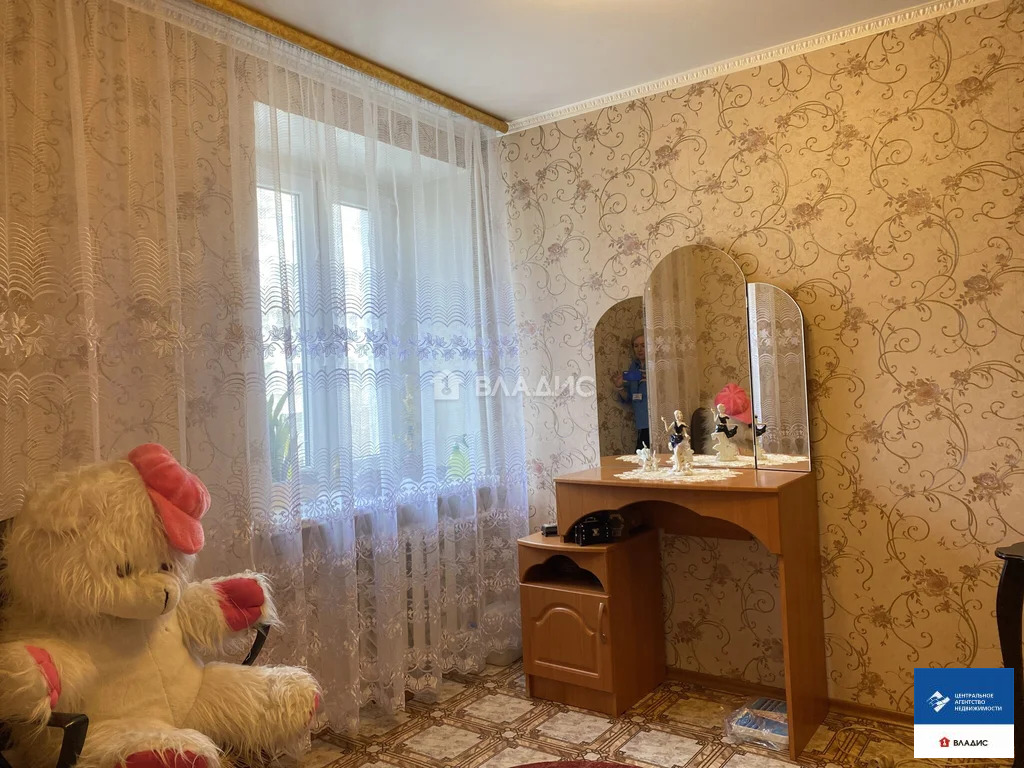 Продажа квартиры, Скопин, улица Карла Маркса - Фото 1