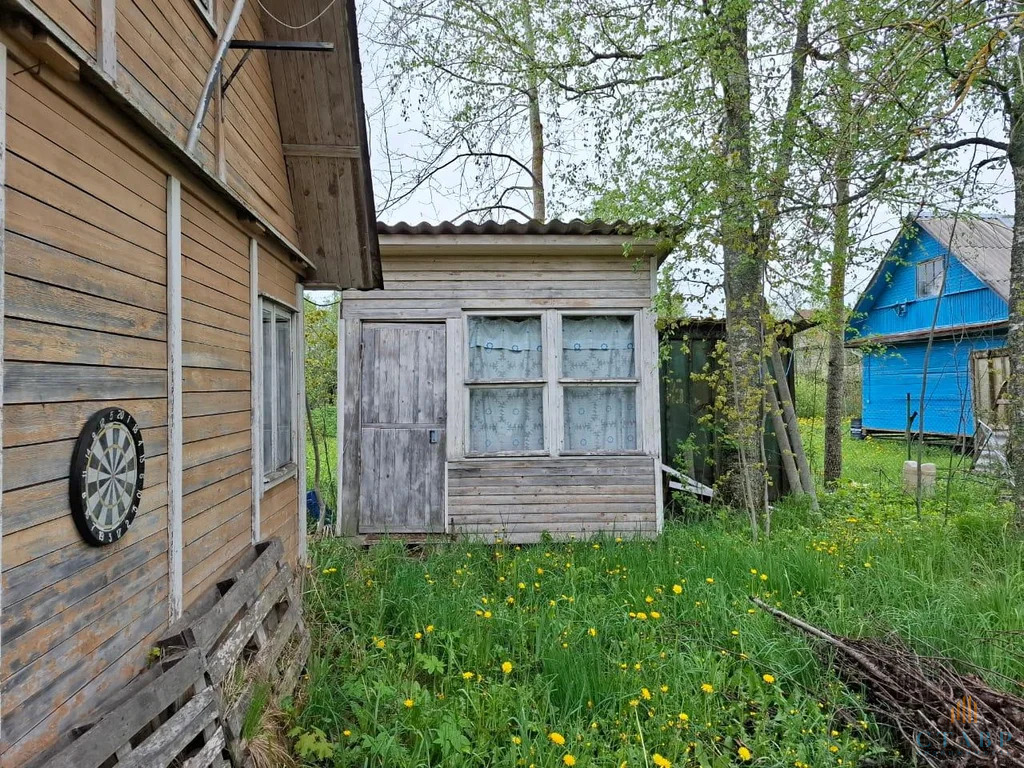 Продажа участка, Гатчинский район, садоводческий массив Красницы - Фото 17