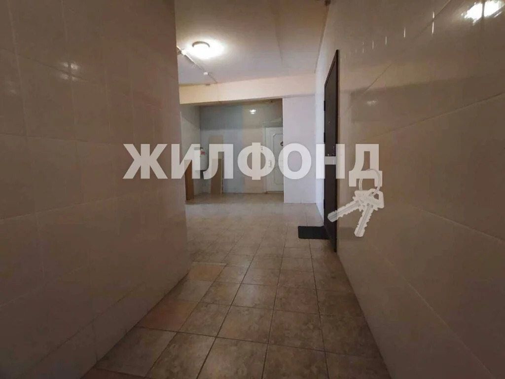 Продажа квартиры, Новосибирск, ул. Коммунистическая - Фото 1