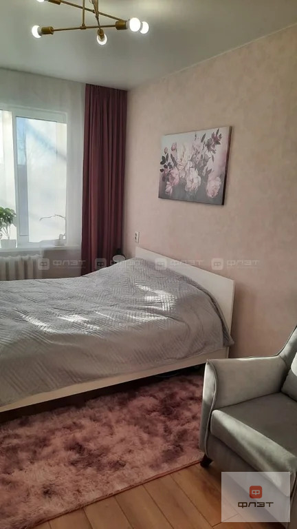 Продажа квартиры, Казань, ул. Латышских Стрелков - Фото 13