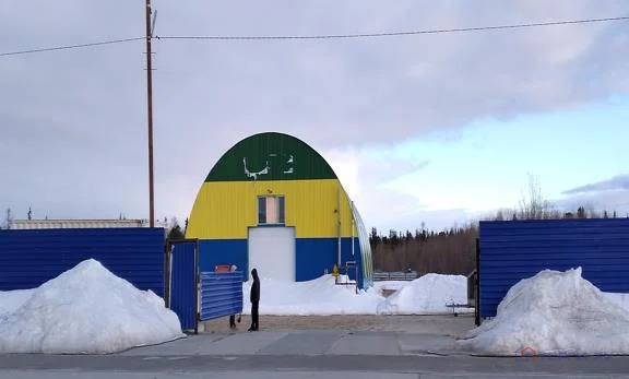 Продажа производственного помещения, Уренгой, Пуровский район - Фото 3