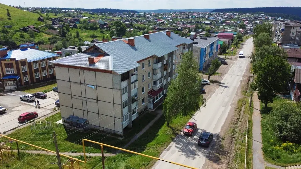 Квартира по ул. Свердлова 76 - Фото 8