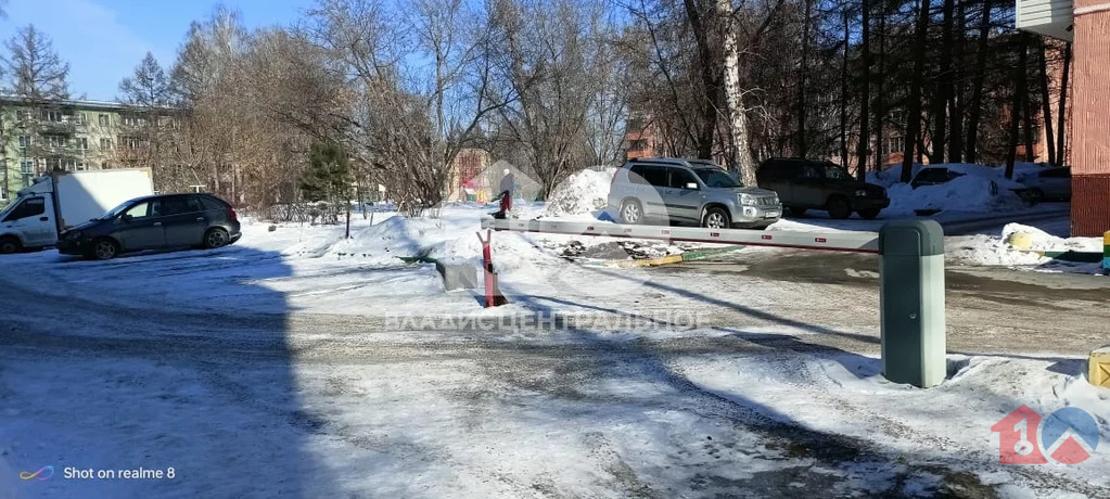 городской округ Новосибирск, Новосибирск, улица Есенина, д.51, . - Фото 24