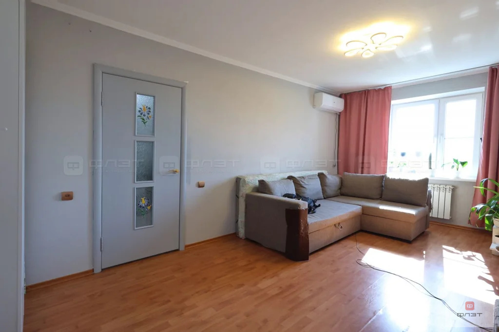 Продажа квартиры, Казань, ул. Бирюзовая - Фото 1