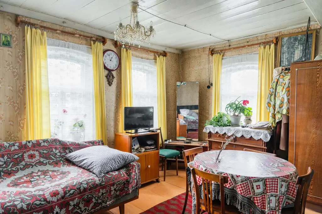 Продаётся уютный дом по улице Некрасова с великолепным видом - Фото 12
