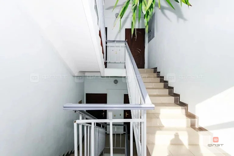 Продажа квартиры, Казань, ул. Тельмана - Фото 22