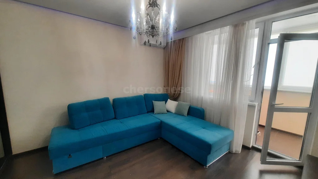 Продажа квартиры, Севастополь, ул. Челнокова - Фото 12