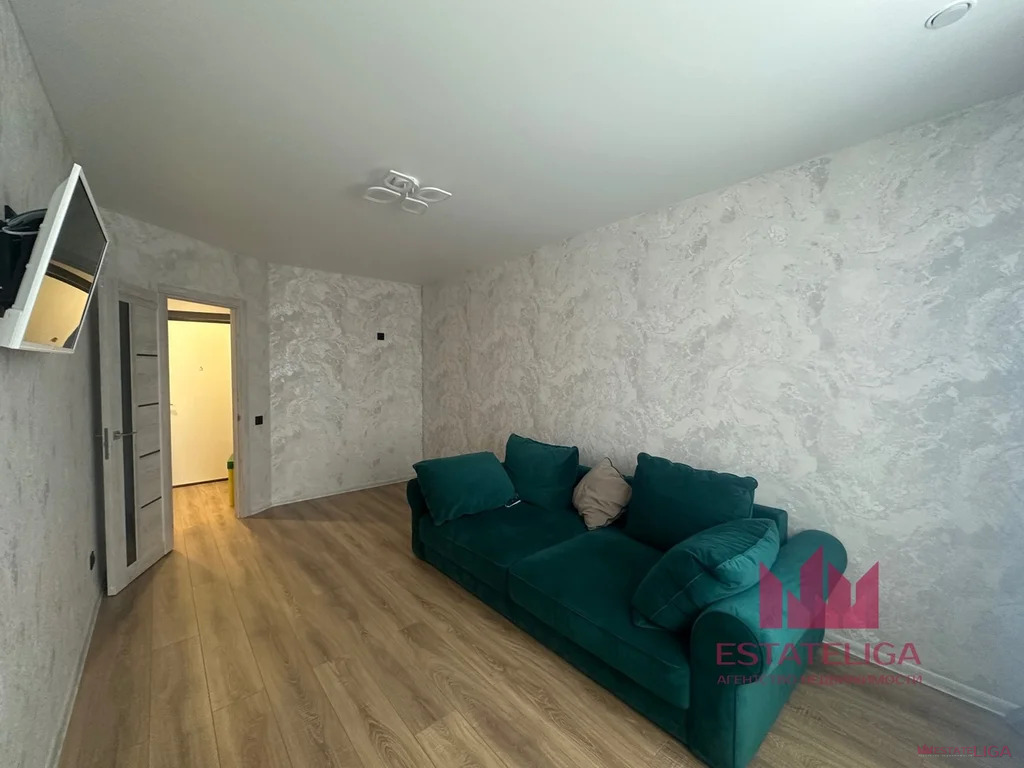 Аренда квартиры, Лопатино, Ленинский район, Сухановская улица - Фото 7