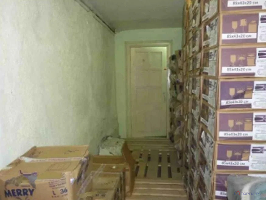 Продажа торгового помещения, Чита, ул. Промышленная - Фото 2