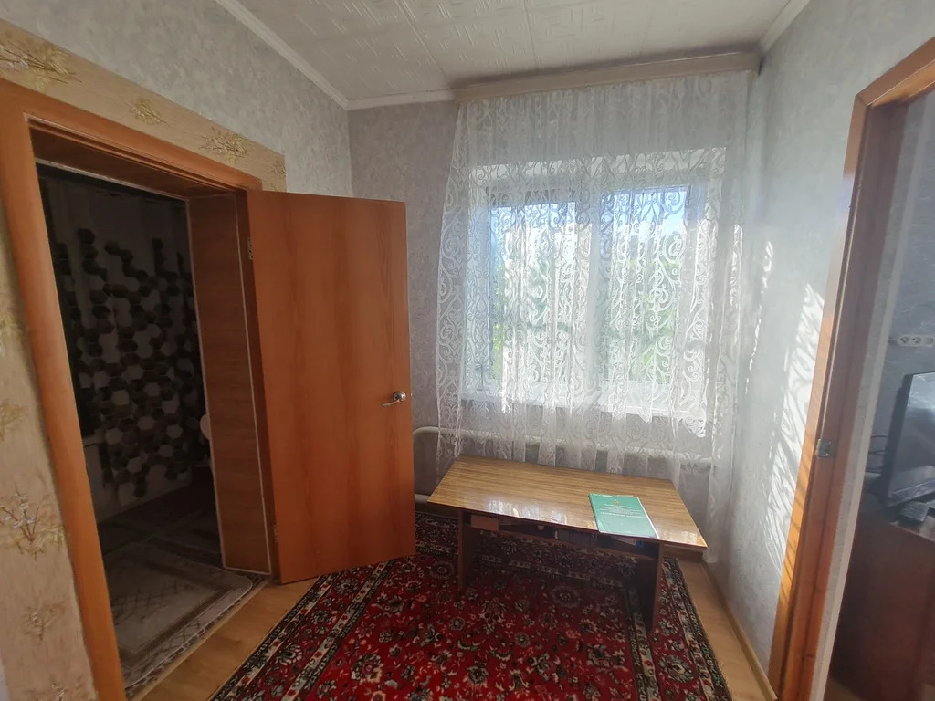 Продажа дома, Афипский, Северский район, ул. Пушкина - Фото 14