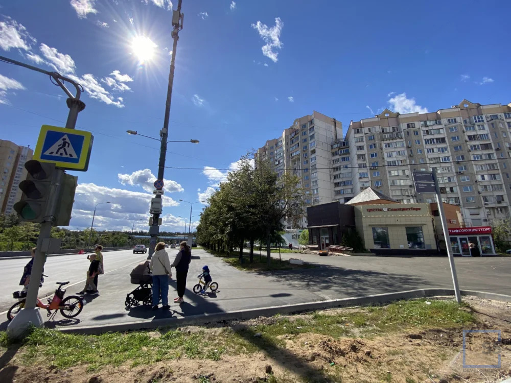 Продажа торгового помещения, м. Жулебино, ул. Привольная - Фото 11