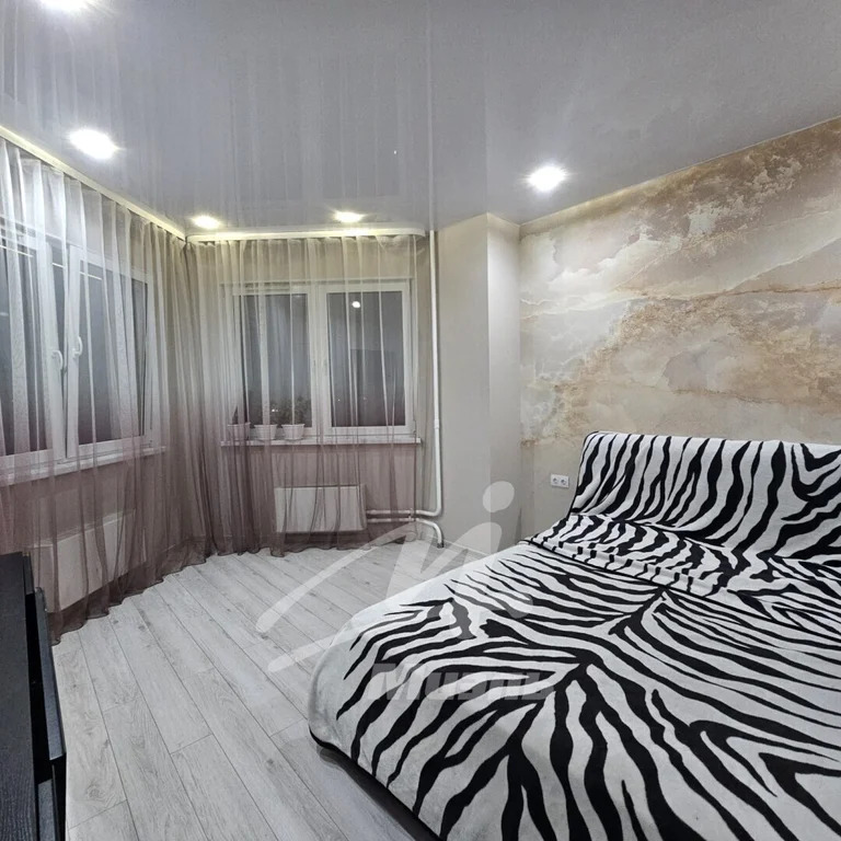 Продажа квартиры, Солнечногорск, Солнечногорский район, Сургутский ... - Фото 9