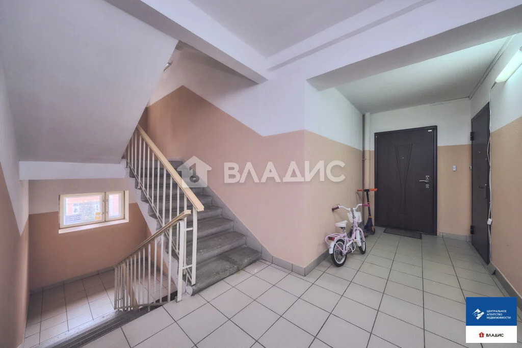 Продажа квартиры, Рязань, Народный бульвар - Фото 17