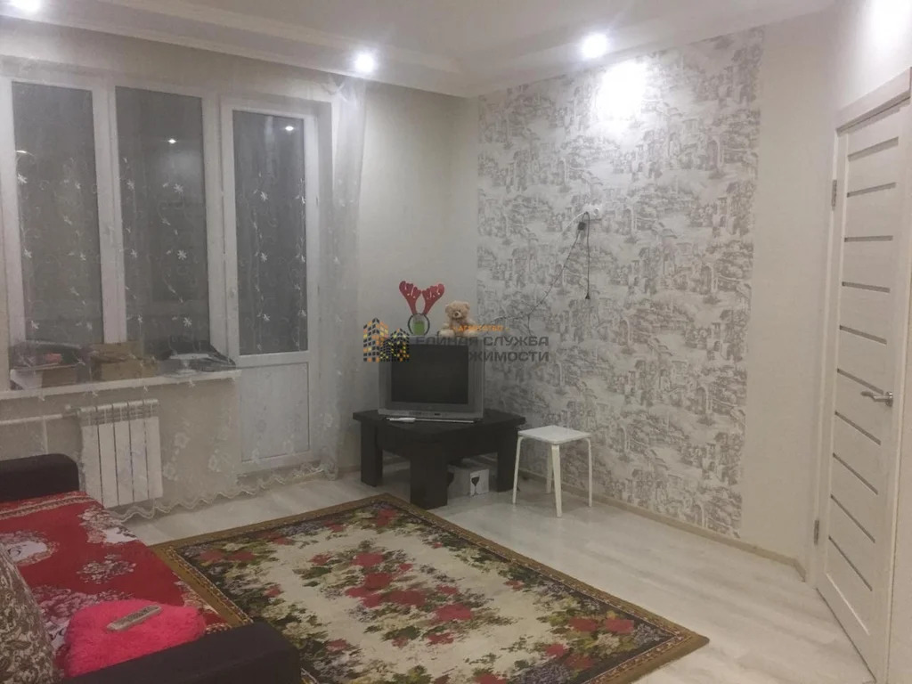 Аренда квартиры, Уфа, ул. Цюрупы - Фото 4