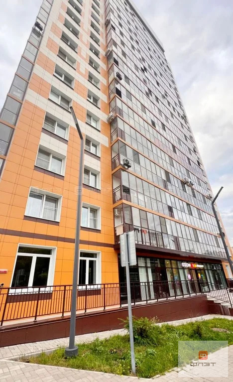 Продажа квартиры, Казань, ул. Сабан - Фото 23