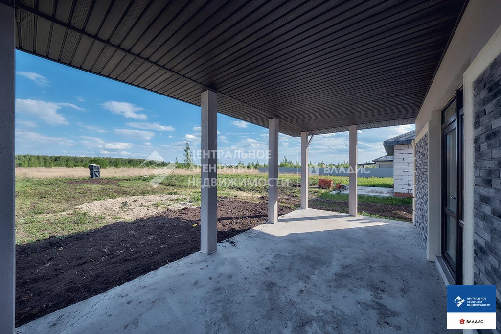 Продажа дома, Рыбновский район, Казачья улица - Фото 3