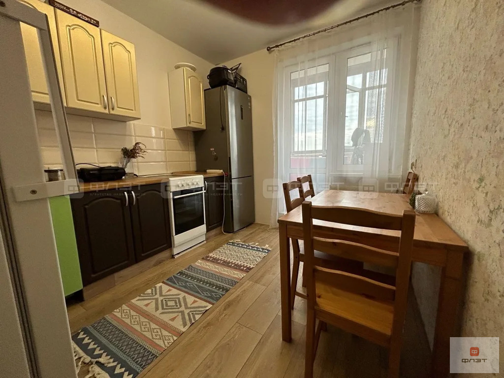 Продажа квартиры, Усады, Лаишевский район, ул. Счастливая - Фото 10