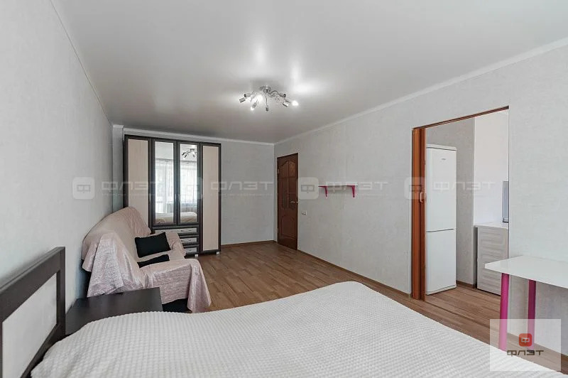 Продажа квартиры, Казань, ул. Нурсултана Назарбаева - Фото 7