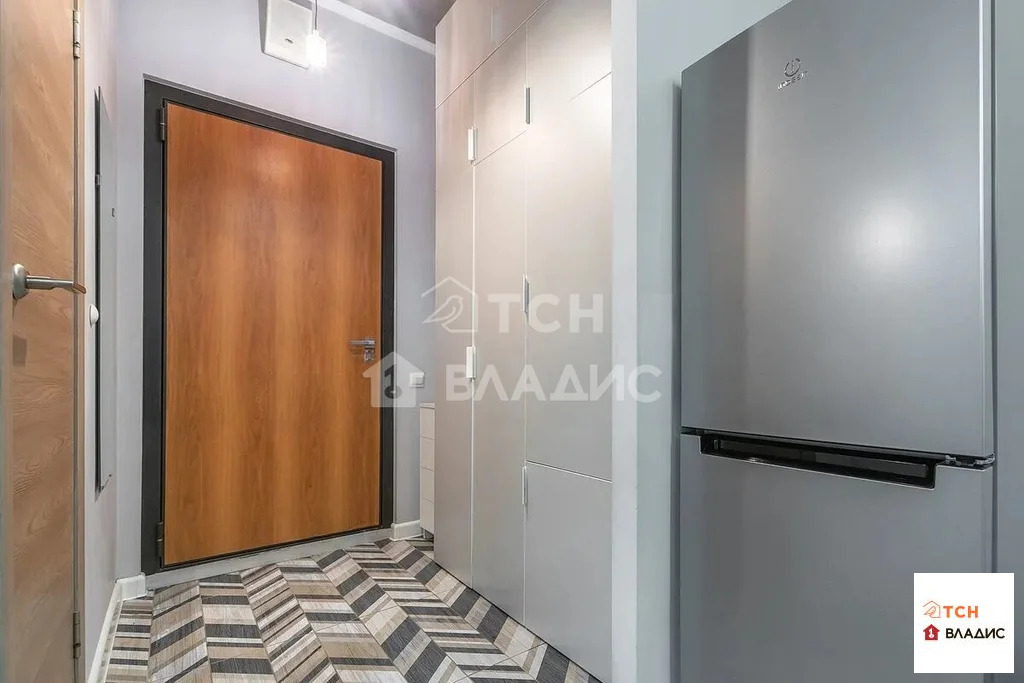 Продажа квартиры, Ходынский б-р. - Фото 12