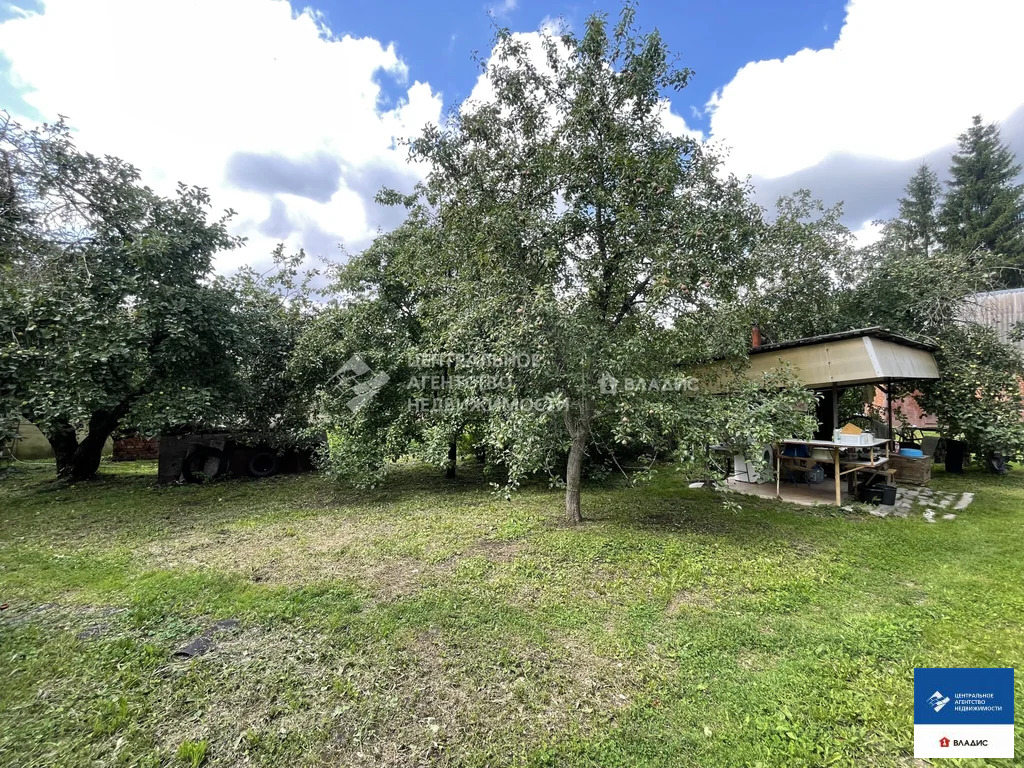 Продажа дома, Хрущево-Тырново, Старожиловский район - Фото 16
