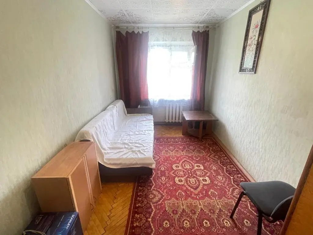 2-к. квартира, 45,3 м2, 4/5 эт. - Фото 6