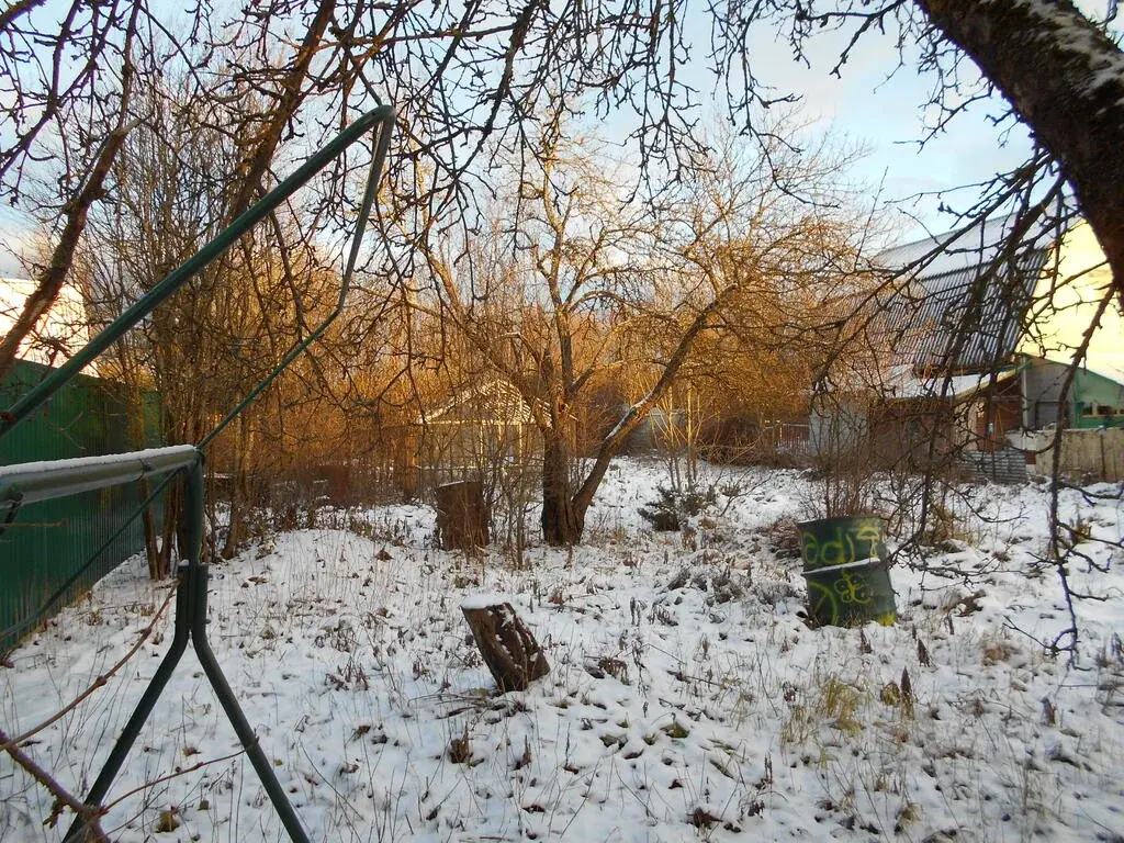 Дача 30 м на участке 6,6 сот. - Фото 12