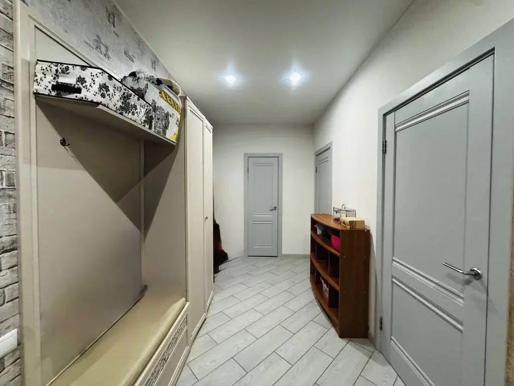 2-к. квартира, 67,9 м2, 1/3 эт. 2-к. квартира, 67,9 м2, 1/3 эт. - Фото 7