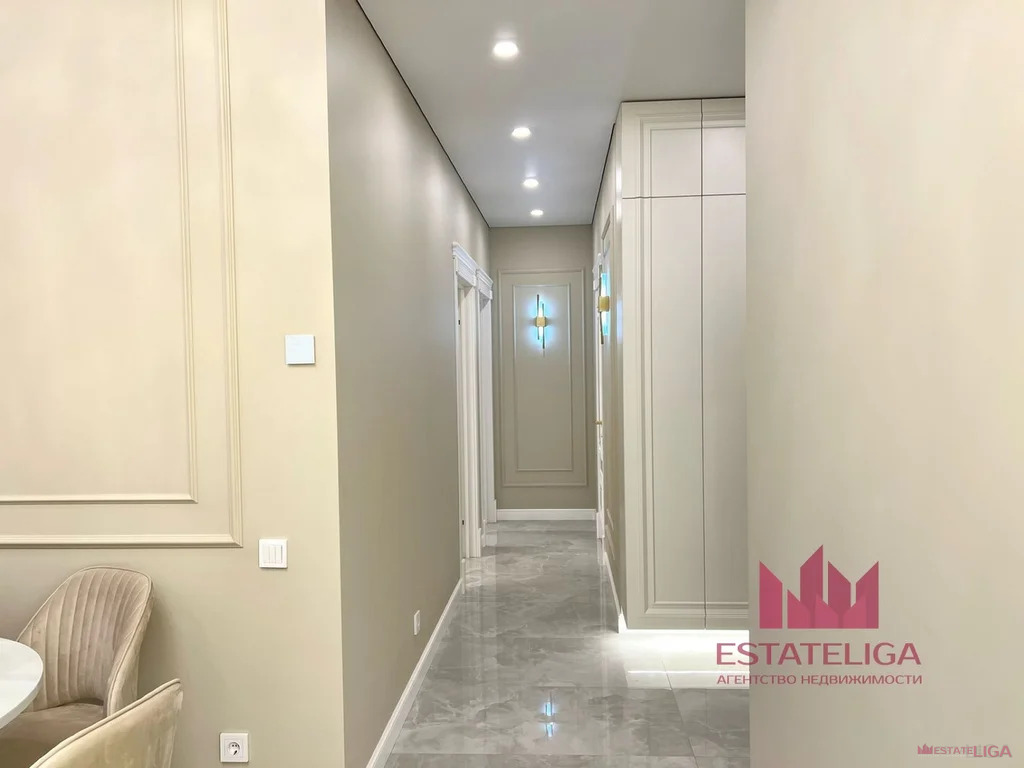 Продажа квартиры, бульвар Братьев Весниных - Фото 18
