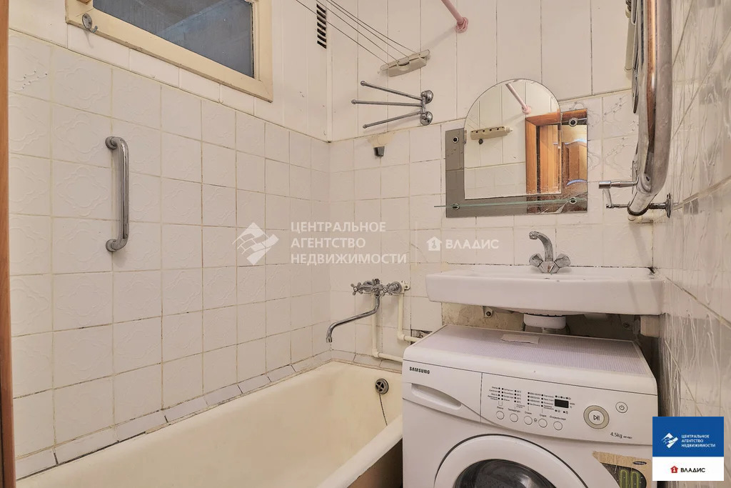 Продажа квартиры, Рязань, ул. Крупской - Фото 6