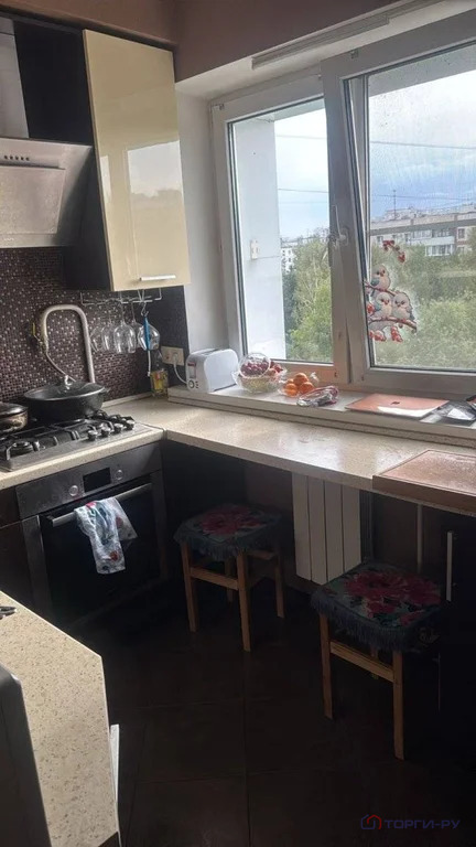 Продажа квартиры, ул. Чертановская - Фото 3