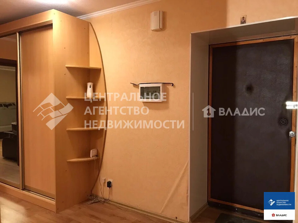 Аренда квартиры, Рязань, ул. Маяковского - Фото 17