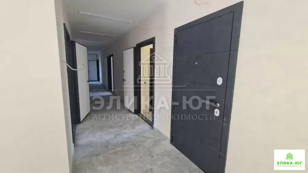 Продажа квартиры, Лермонтово, Туапсинский район, ул. Приморская - Фото 4