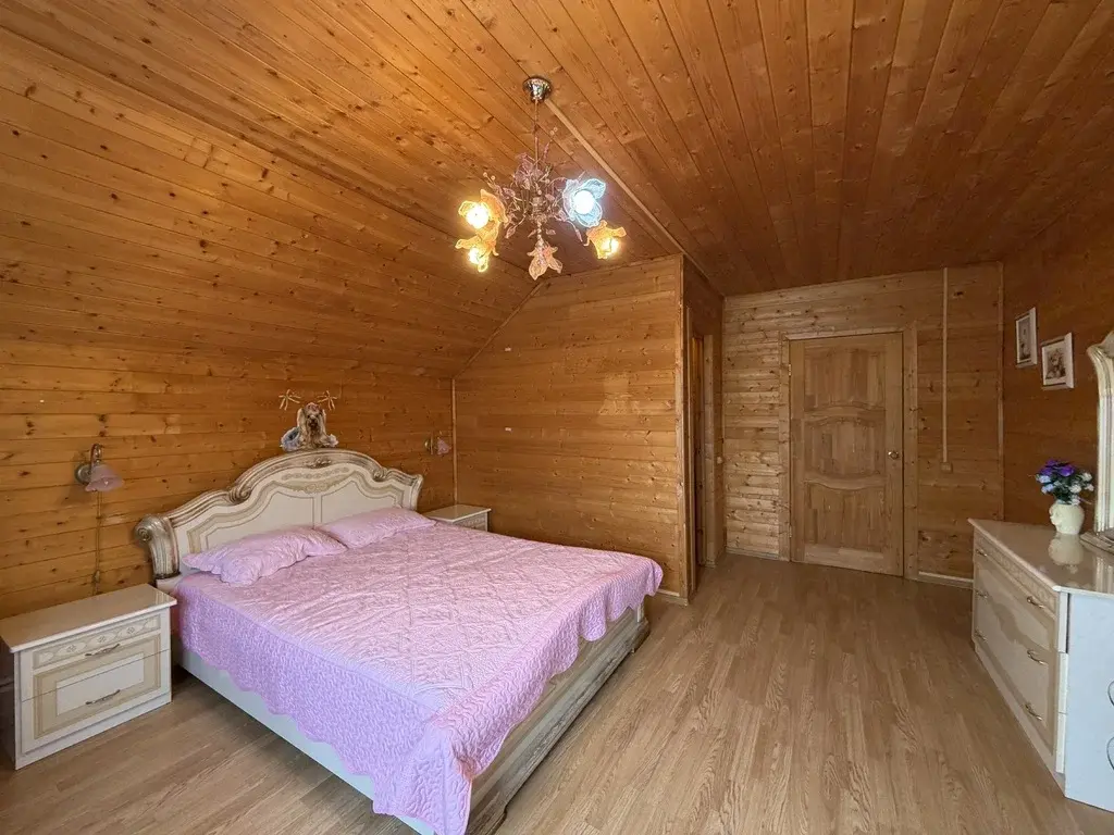 Дом в деревне Верейка - Фото 30