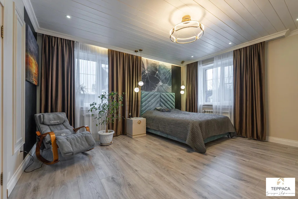 Продажа дома, Нижняя Колония, Ломоносовский район, цветочная - Фото 8