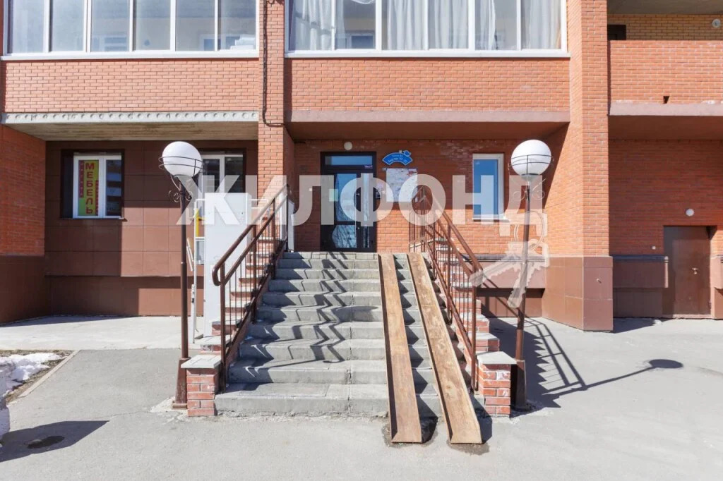 Продажа квартиры, Новосибирск, Романтиков - Фото 4