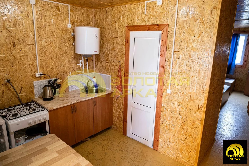 Продажа готового бизнеса, Голубицкая, Темрюкский район - Фото 20