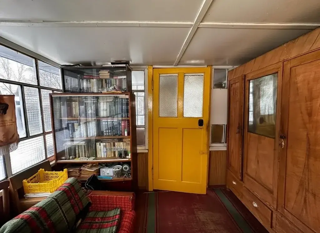 Дом 38,6 м2 на участке 15 сот. - Фото 17