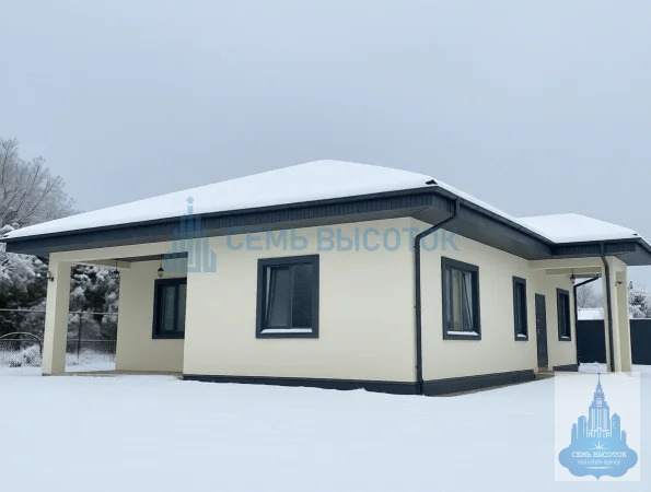 Продажа дома, Степыгино, Домодедово г. о., 26 - Фото 3