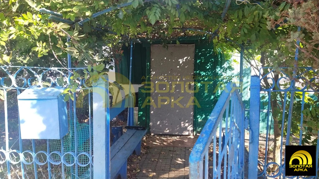 Продажа квартиры, Прогресс, Темрюкский район, ул. Октябрьская - Фото 1