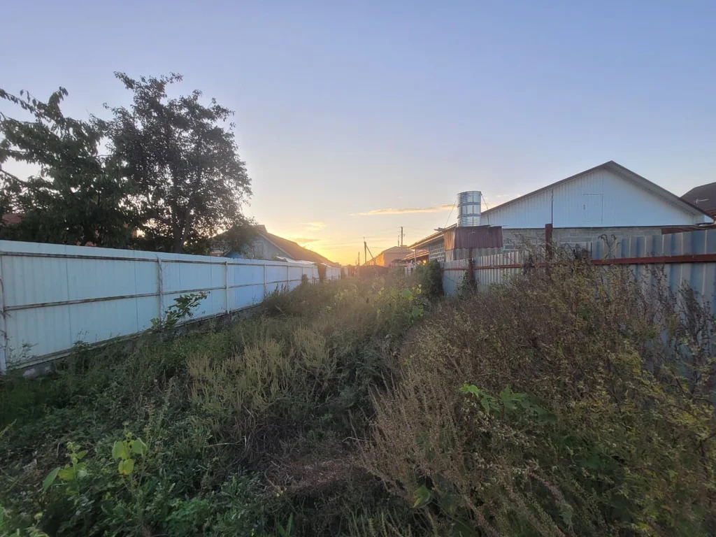 Продажа участка, Северская, Северский район, ул. Казачья - Фото 4