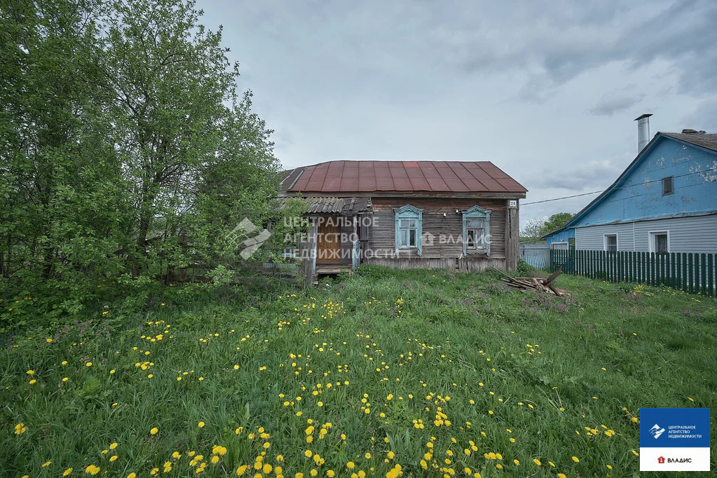 Продажа дома, Волынь, Рыбновский район - Фото 1