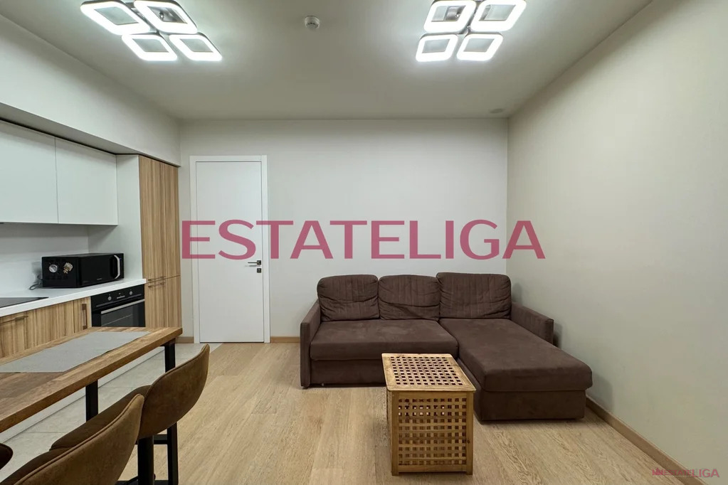 Аренда квартиры, Большая Филевская улица - Фото 4