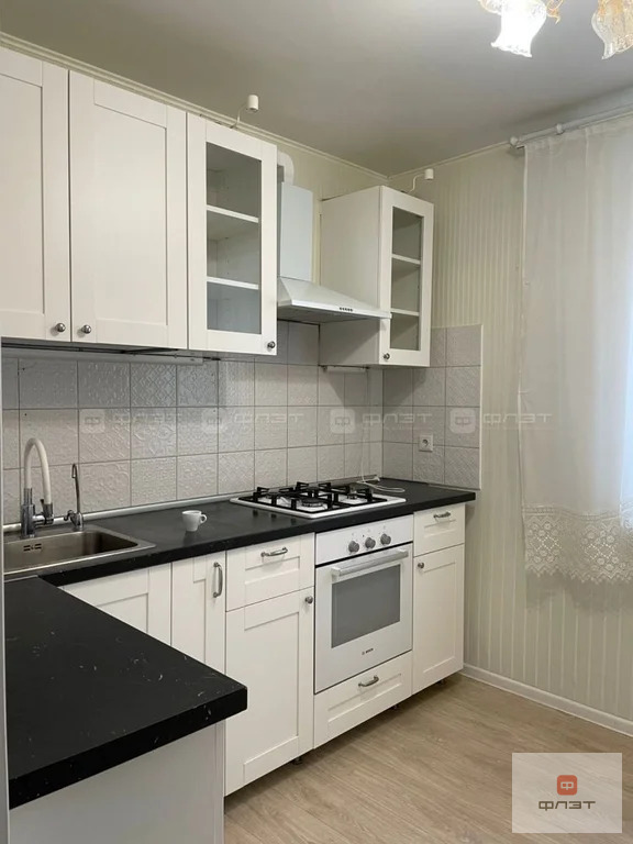 Продажа квартиры, Казань, ул. Волкова - Фото 15