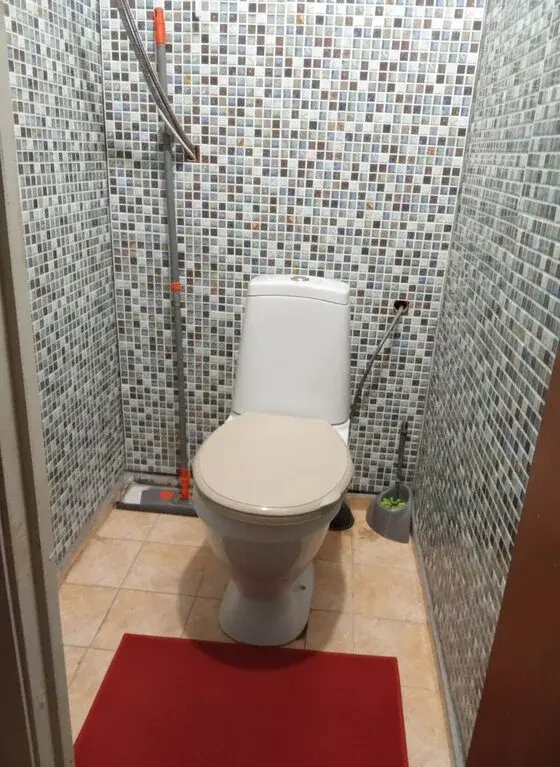 1-комнатная в 15 минутах от метро - Фото 6