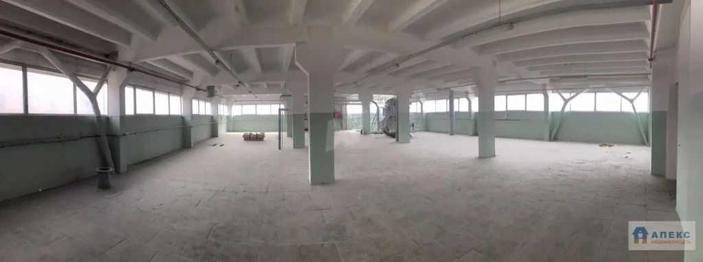 Аренда склада пл. 902 м2 м. Дмитровская в складском комплексе в ... - Фото 1