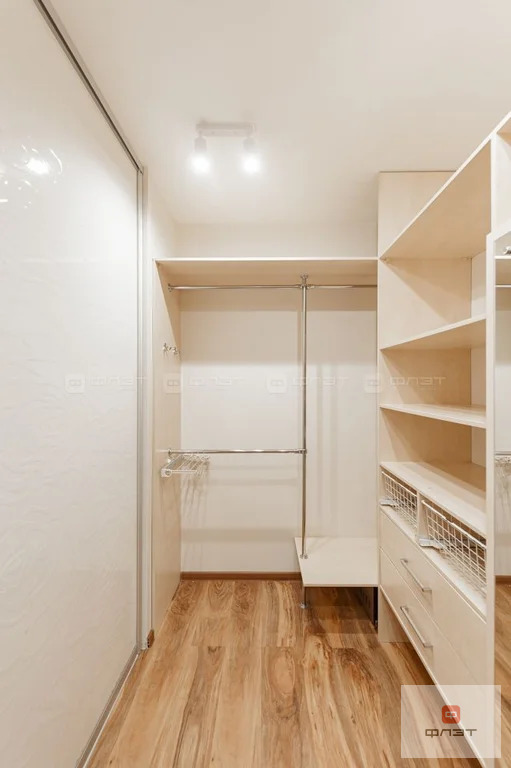 Продажа квартиры, Казань, ул. Габдуллы Кариева - Фото 31