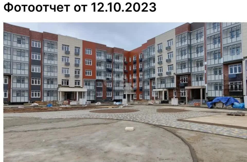 Продажа квартиры в новостройке, Троицк - Фото 4