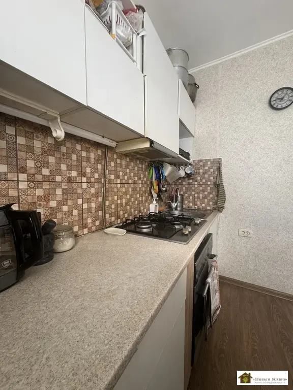 продается 2-комнатная квартира - Фото 2